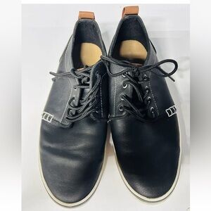 Goodfellow Size 7 Black Shoes
